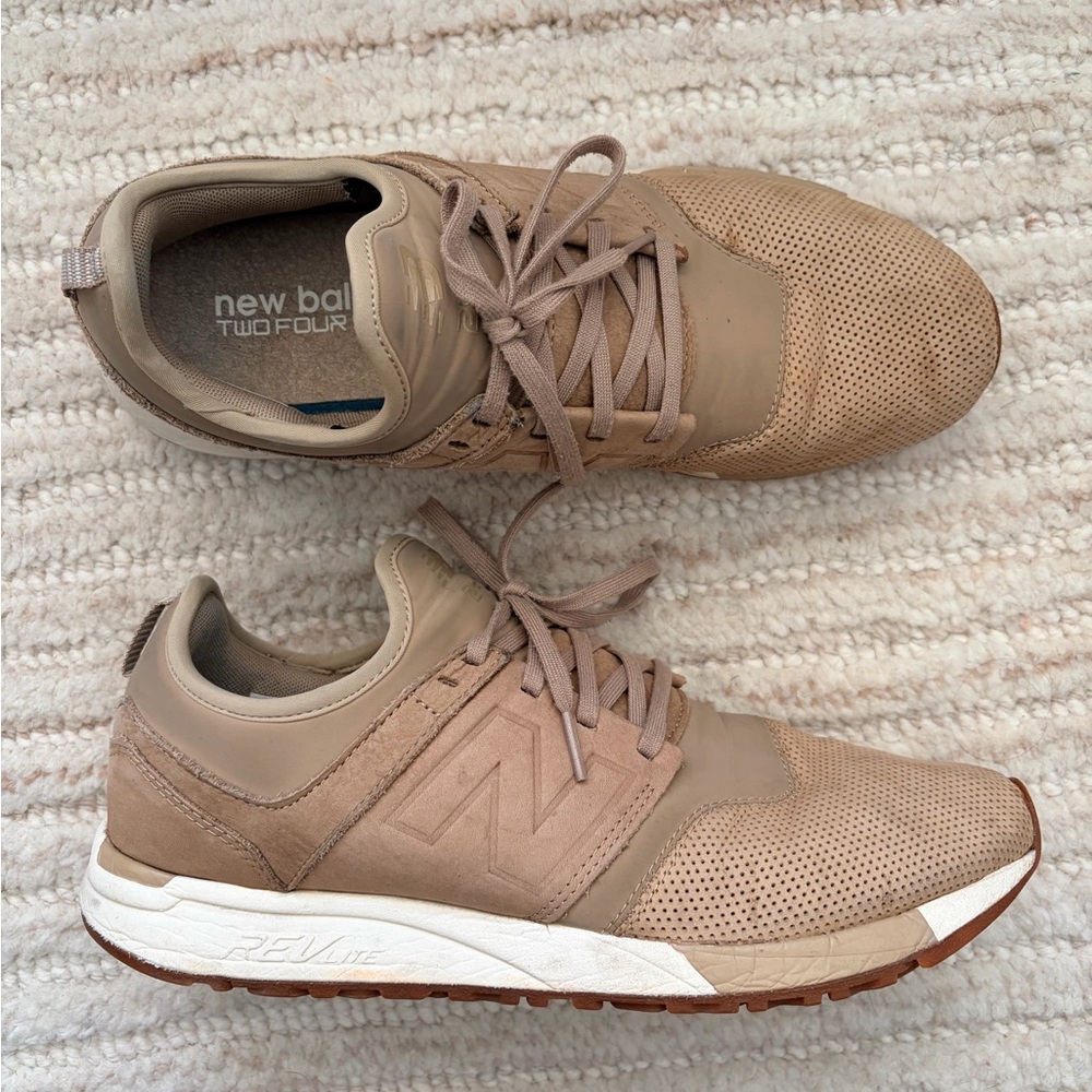 Men’s‎ New Balance Sneakers